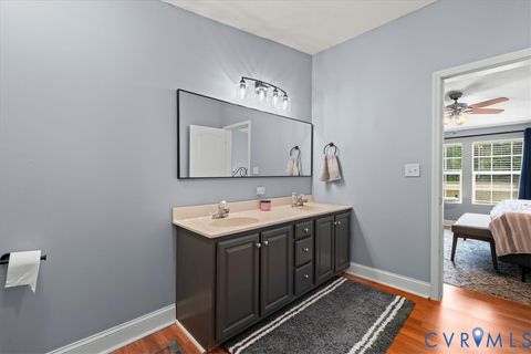 Tiny photo for 377 Rocky Hill Road, Nottoway, VA 23824 (MLS # 2611496)