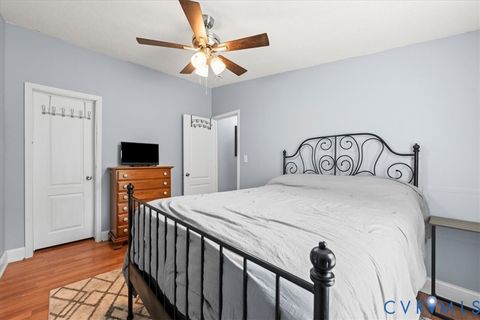 Tiny photo for 377 Rocky Hill Road, Nottoway, VA 23824 (MLS # 2611496)