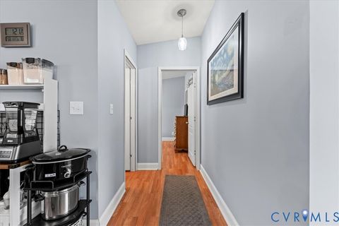 Tiny photo for 377 Rocky Hill Road, Nottoway, VA 23824 (MLS # 2611496)