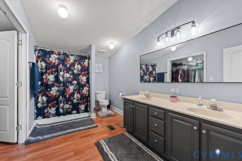 Tiny photo for 377 Rocky Hill Road, Nottoway, VA 23824 (MLS # 2611496)