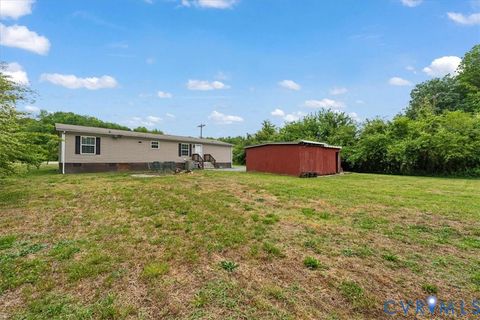 Tiny photo for 377 Rocky Hill Road, Nottoway, VA 23824 (MLS # 2611496)