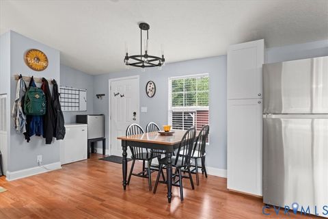 Tiny photo for 377 Rocky Hill Road, Nottoway, VA 23824 (MLS # 2611496)