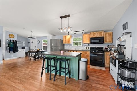 Tiny photo for 377 Rocky Hill Road, Nottoway, VA 23824 (MLS # 2611496)