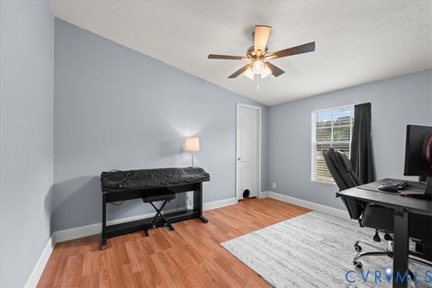 Tiny photo for 377 Rocky Hill Road, Nottoway, VA 23824 (MLS # 2611496)