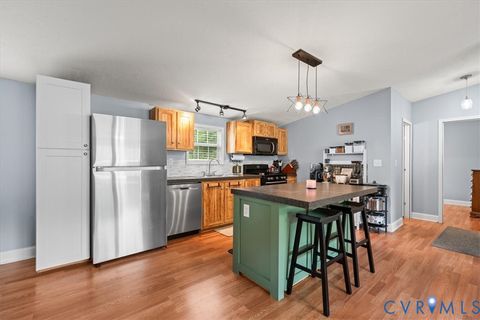 Tiny photo for 377 Rocky Hill Road, Nottoway, VA 23824 (MLS # 2611496)