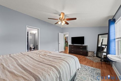 Tiny photo for 377 Rocky Hill Road, Nottoway, VA 23824 (MLS # 2611496)