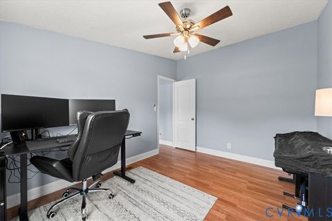 Tiny photo for 377 Rocky Hill Road, Nottoway, VA 23824 (MLS # 2611496)