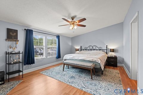 Tiny photo for 377 Rocky Hill Road, Nottoway, VA 23824 (MLS # 2611496)