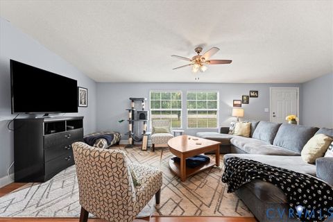 Tiny photo for 377 Rocky Hill Road, Nottoway, VA 23824 (MLS # 2611496)