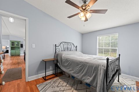 Tiny photo for 377 Rocky Hill Road, Nottoway, VA 23824 (MLS # 2611496)