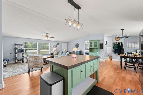 Tiny photo for 377 Rocky Hill Road, Nottoway, VA 23824 (MLS # 2611496)