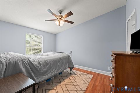 Tiny photo for 377 Rocky Hill Road, Nottoway, VA 23824 (MLS # 2611496)