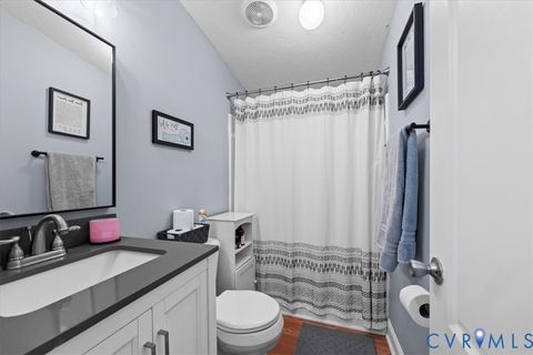 Tiny photo for 377 Rocky Hill Road, Nottoway, VA 23824 (MLS # 2611496)