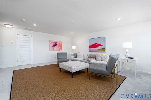 Tiny photo for 9347 Citrine Run, Richmond, VA 23238 (MLS # 2531766)