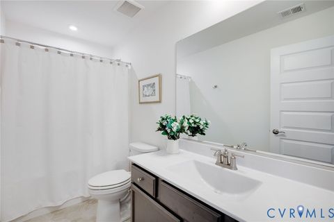 Tiny photo for 9347 Citrine Run, Richmond, VA 23238 (MLS # 2531766)