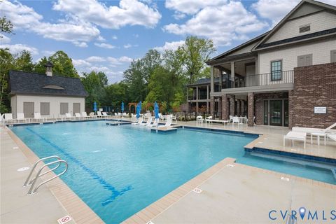 Tiny photo for 9347 Citrine Run, Richmond, VA 23238 (MLS # 2531766)