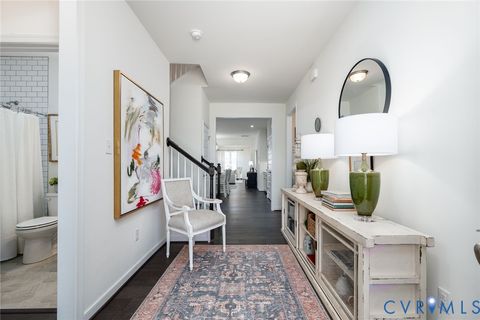 Tiny photo for 9347 Citrine Run, Richmond, VA 23238 (MLS # 2531766)