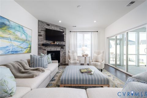 Tiny photo for 9347 Citrine Run, Richmond, VA 23238 (MLS # 2531766)