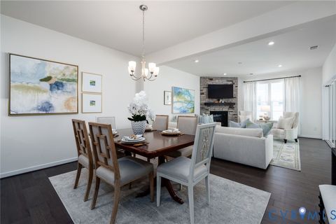 Tiny photo for 9347 Citrine Run, Richmond, VA 23238 (MLS # 2531766)