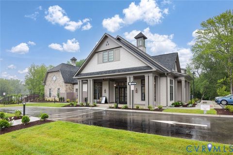 Tiny photo for 9347 Citrine Run, Richmond, VA 23238 (MLS # 2531766)