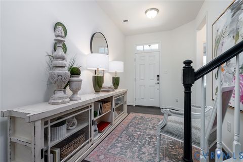 Tiny photo for 9347 Citrine Run, Richmond, VA 23238 (MLS # 2531766)