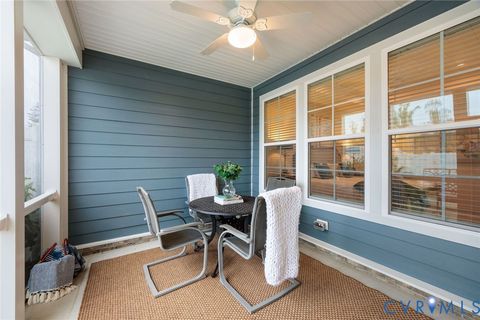 Tiny photo for 9347 Citrine Run, Richmond, VA 23238 (MLS # 2531766)