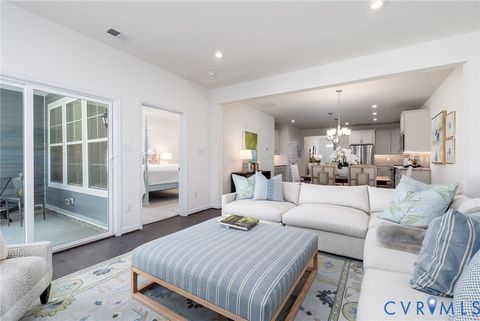 Tiny photo for 9347 Citrine Run, Richmond, VA 23238 (MLS # 2531766)