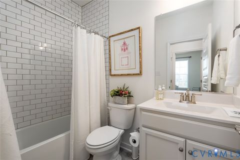 Tiny photo for 9347 Citrine Run, Richmond, VA 23238 (MLS # 2531766)