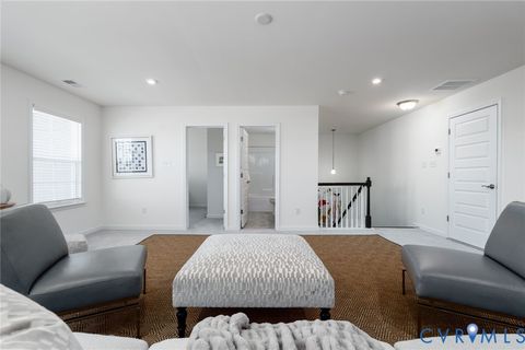 Tiny photo for 9347 Citrine Run, Richmond, VA 23238 (MLS # 2531766)