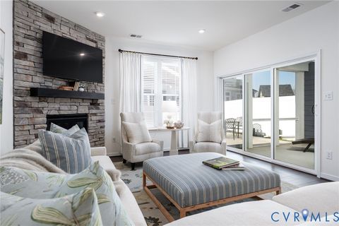 Tiny photo for 9347 Citrine Run, Richmond, VA 23238 (MLS # 2531766)