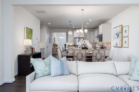 Tiny photo for 9347 Citrine Run, Richmond, VA 23238 (MLS # 2531766)