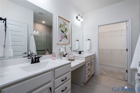 Tiny photo for 9347 Citrine Run, Richmond, VA 23238 (MLS # 2531766)