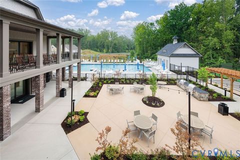 Tiny photo for 9347 Citrine Run, Richmond, VA 23238 (MLS # 2531766)