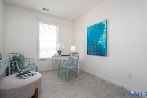 Tiny photo for 9347 Citrine Run, Richmond, VA 23238 (MLS # 2531766)