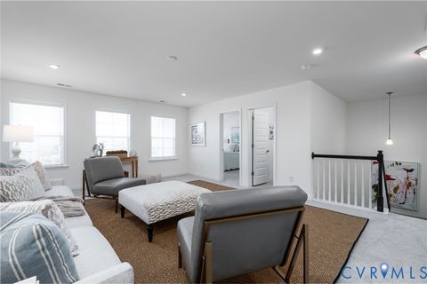 Tiny photo for 9347 Citrine Run, Richmond, VA 23238 (MLS # 2531766)