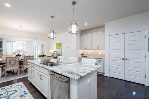 Tiny photo for 9347 Citrine Run, Richmond, VA 23238 (MLS # 2531766)