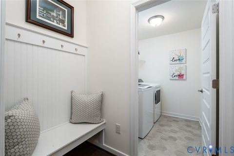 Tiny photo for 9347 Citrine Run, Richmond, VA 23238 (MLS # 2531766)