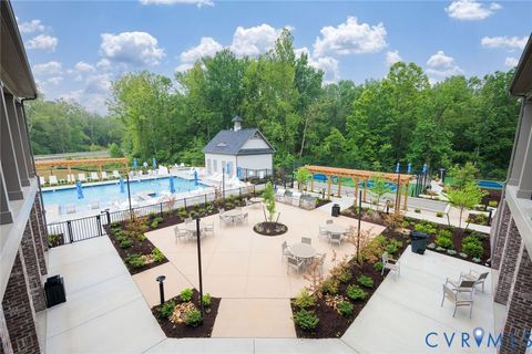 Tiny photo for 9347 Citrine Run, Richmond, VA 23238 (MLS # 2531766)