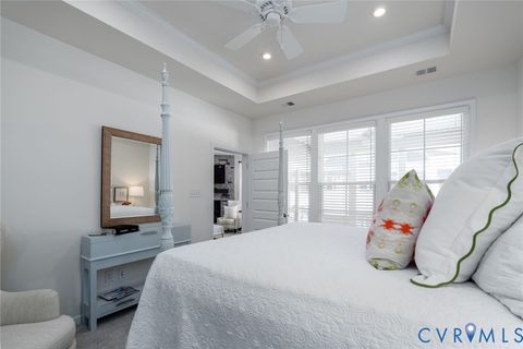 Tiny photo for 9347 Citrine Run, Richmond, VA 23238 (MLS # 2531766)