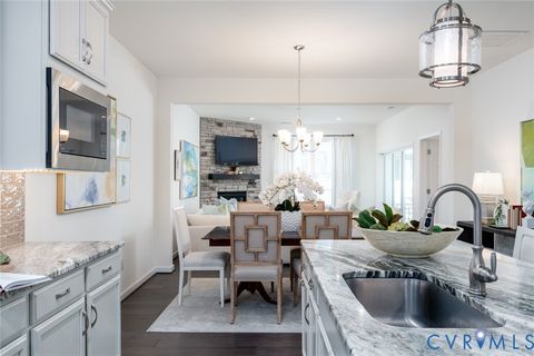 Tiny photo for 9347 Citrine Run, Richmond, VA 23238 (MLS # 2531766)