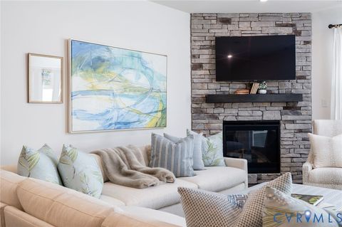 Tiny photo for 9347 Citrine Run, Richmond, VA 23238 (MLS # 2531766)