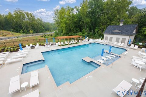 Tiny photo for 9347 Citrine Run, Richmond, VA 23238 (MLS # 2531766)