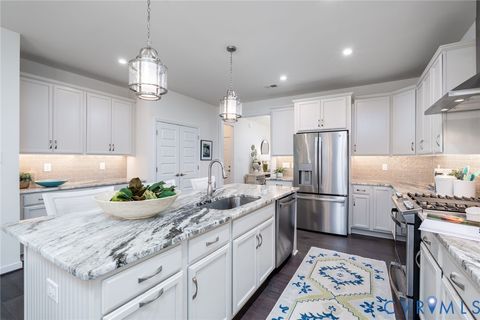 Tiny photo for 9347 Citrine Run, Richmond, VA 23238 (MLS # 2531766)