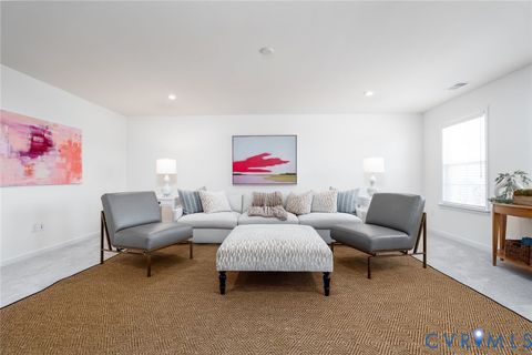 Tiny photo for 9347 Citrine Run, Richmond, VA 23238 (MLS # 2531766)