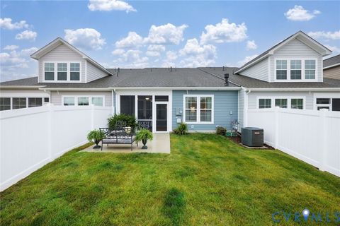 Tiny photo for 9347 Citrine Run, Richmond, VA 23238 (MLS # 2531766)