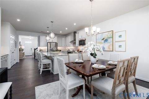 Tiny photo for 9347 Citrine Run, Richmond, VA 23238 (MLS # 2531766)