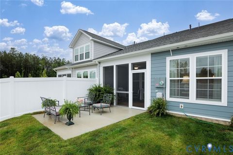 Tiny photo for 9347 Citrine Run, Richmond, VA 23238 (MLS # 2531766)