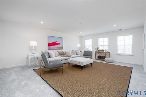 Tiny photo for 9347 Citrine Run, Richmond, VA 23238 (MLS # 2531766)