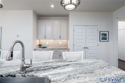 Tiny photo for 9347 Citrine Run, Richmond, VA 23238 (MLS # 2531766)