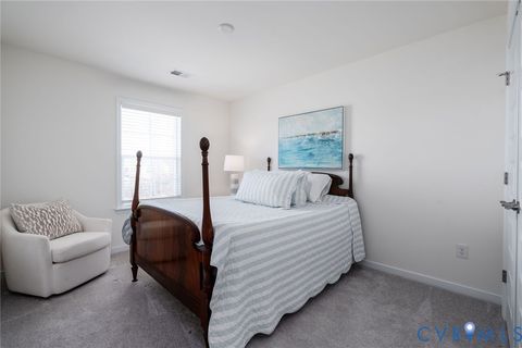 Tiny photo for 9347 Citrine Run, Richmond, VA 23238 (MLS # 2531766)